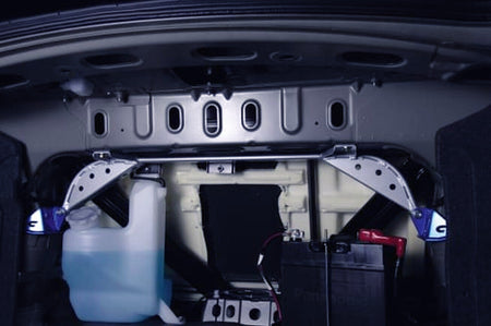 Cusco OS Rear Strut Bar for Mitsubishi Evo X (566 541 A)