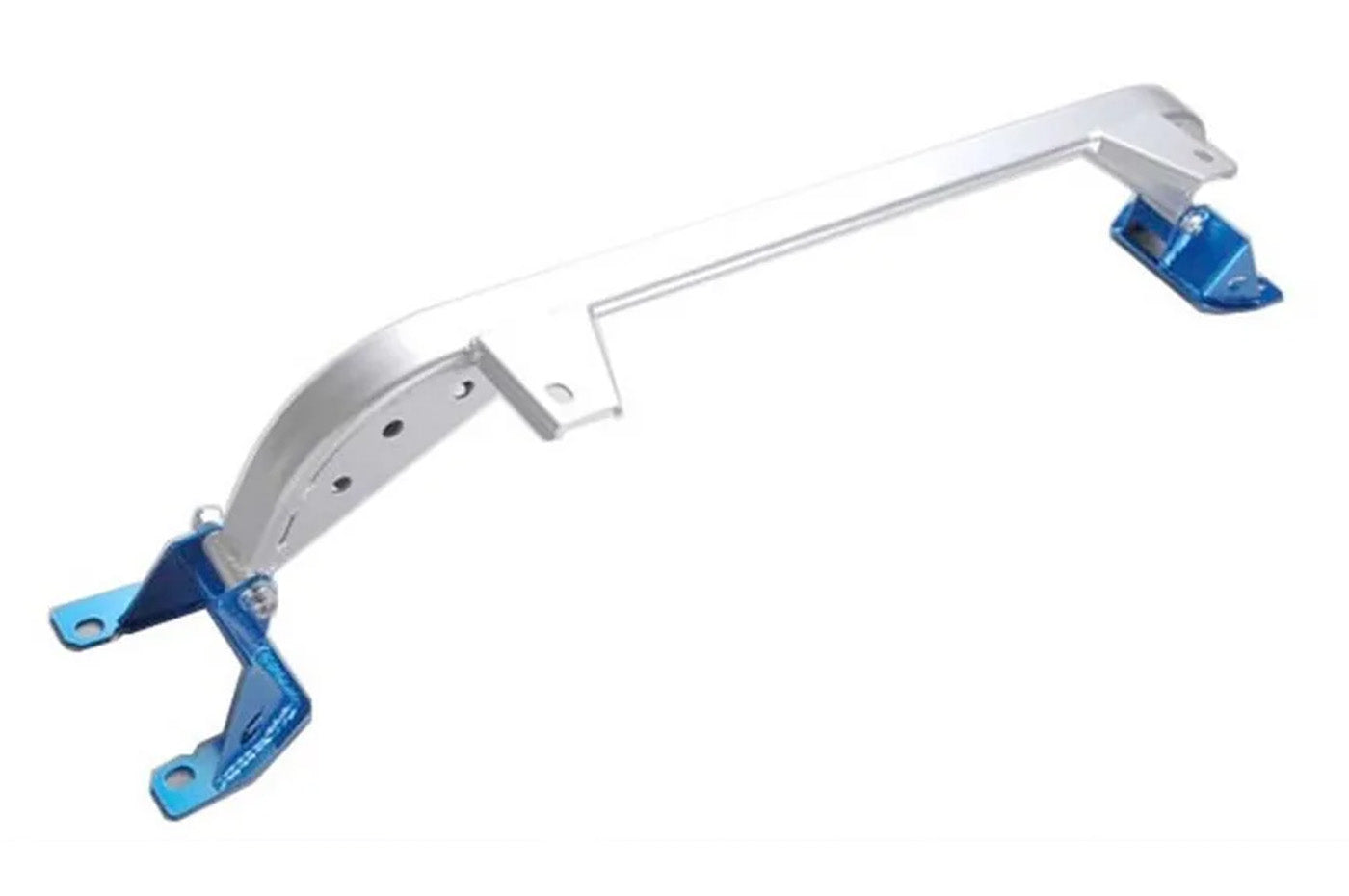 Cusco OS Rear Strut Bar for Mitsubishi Evo X (566 541 A)