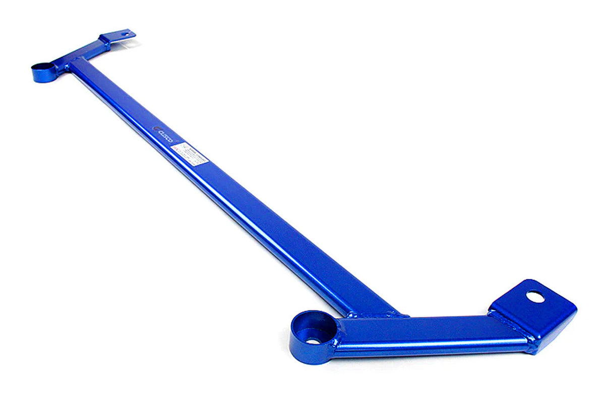 Cusco Power Brace Rear Member Rear for Mitsubishi Evo X (566 492 RR)