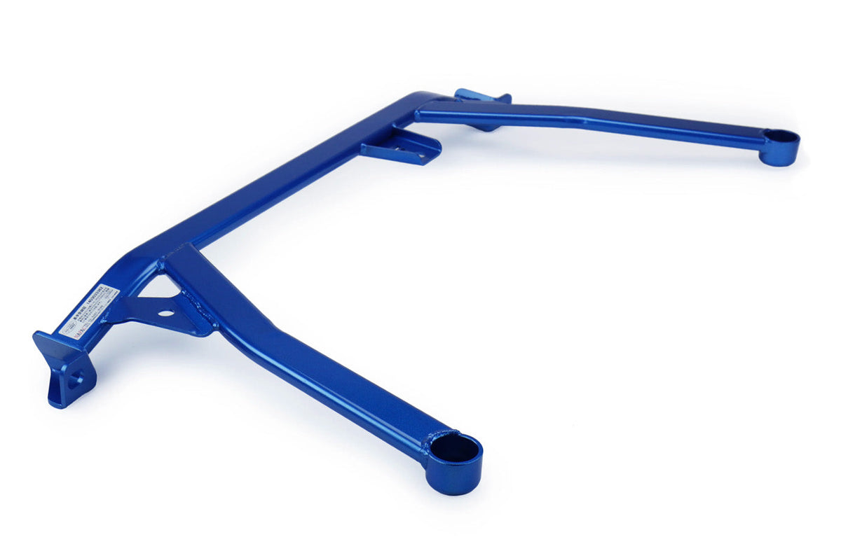 Cusco Type II Lower Arm Bar for Mitsubishi Evo X (566 477 A)