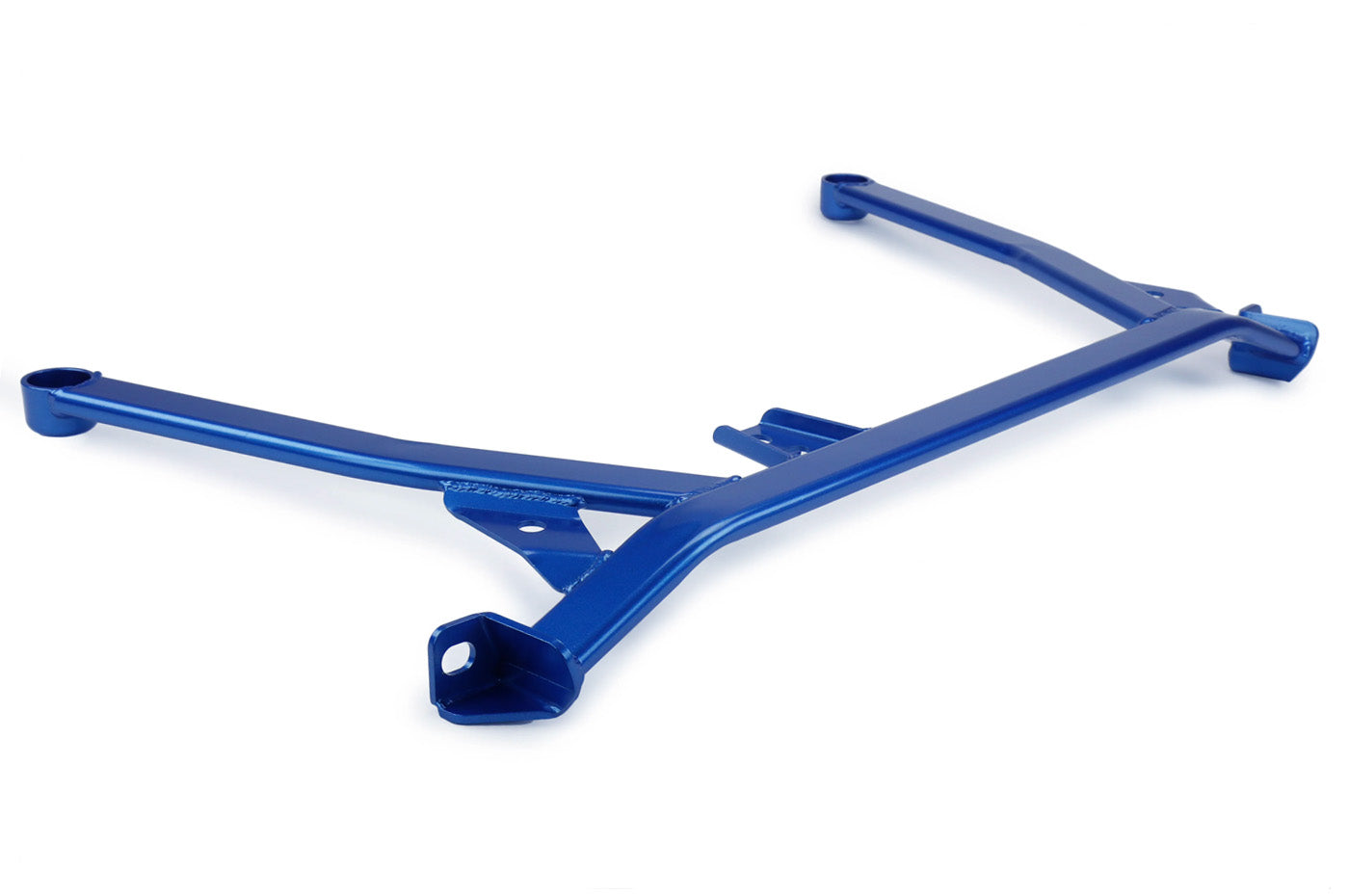 Cusco Type II Lower Arm Bar for Mitsubishi Evo X (566 477 A)