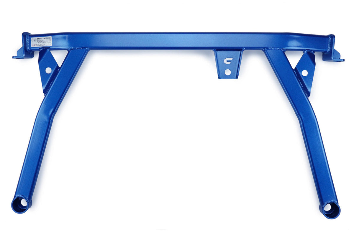 Cusco Type II Lower Arm Bar for Mitsubishi Evo X (566 477 A)