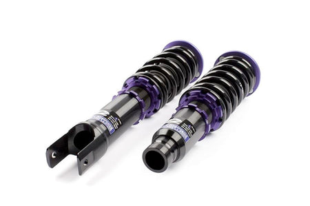 D2 Coilovers for BMW M2 M3 M4 F8x G8x (Each model will vary)