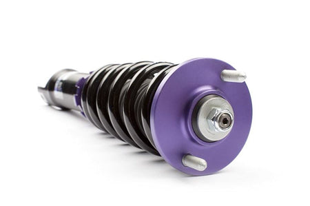 D2 Coilovers for Nissan GTR 350Z 370Z 240SX 300ZX Skyline (Each model will vary)