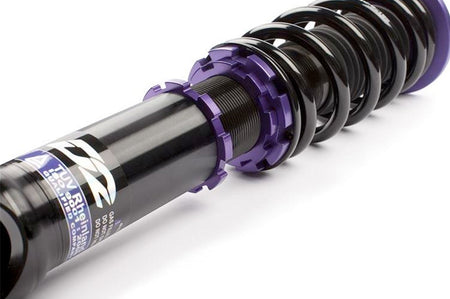 D2 Coilovers for Porsche GT3 911 Carrera Macan 991 992 996 997 (Each model will vary)