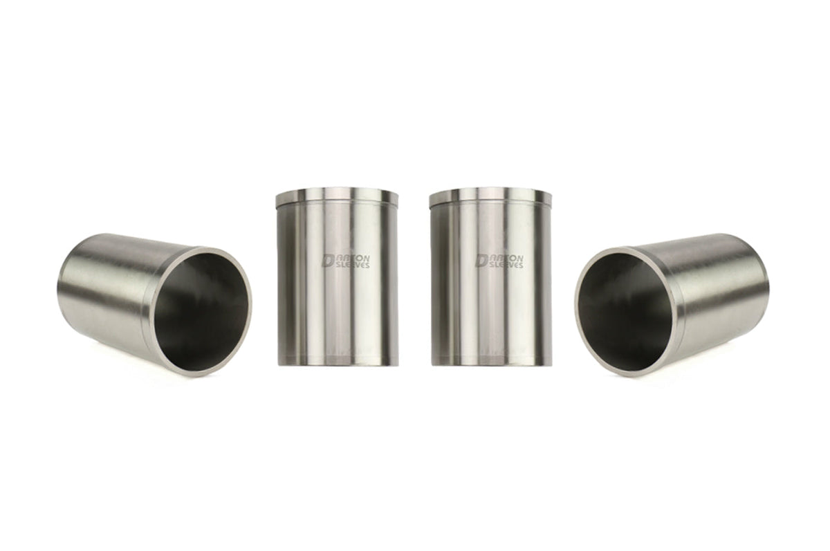 Darton Dry Sleeves for Honda & Acura (Representative Image)