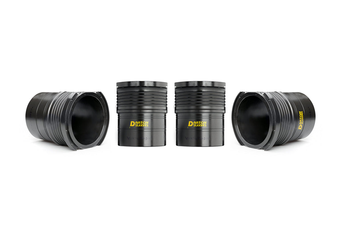 Darton MID Sleeves for Honda & Acura (Representative Image)