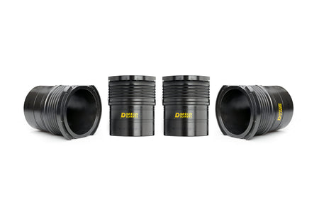 Darton MID Sleeves for Honda & Acura (Representative Image)
