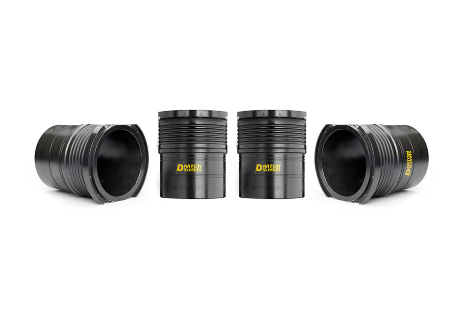 Darton MID Sleeves for Honda & Acura (Representative Image)