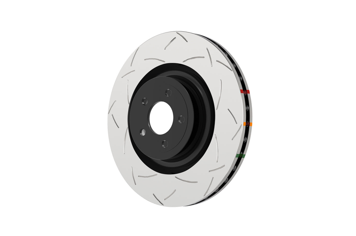 DBA 4000 T3 Slotted Rotor for 370Z (42314S 42315S)