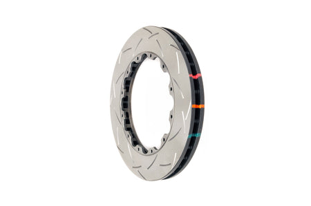 DBA 5000 Series T3 Slotted Rotor Ring for 370Z (52314.1S)