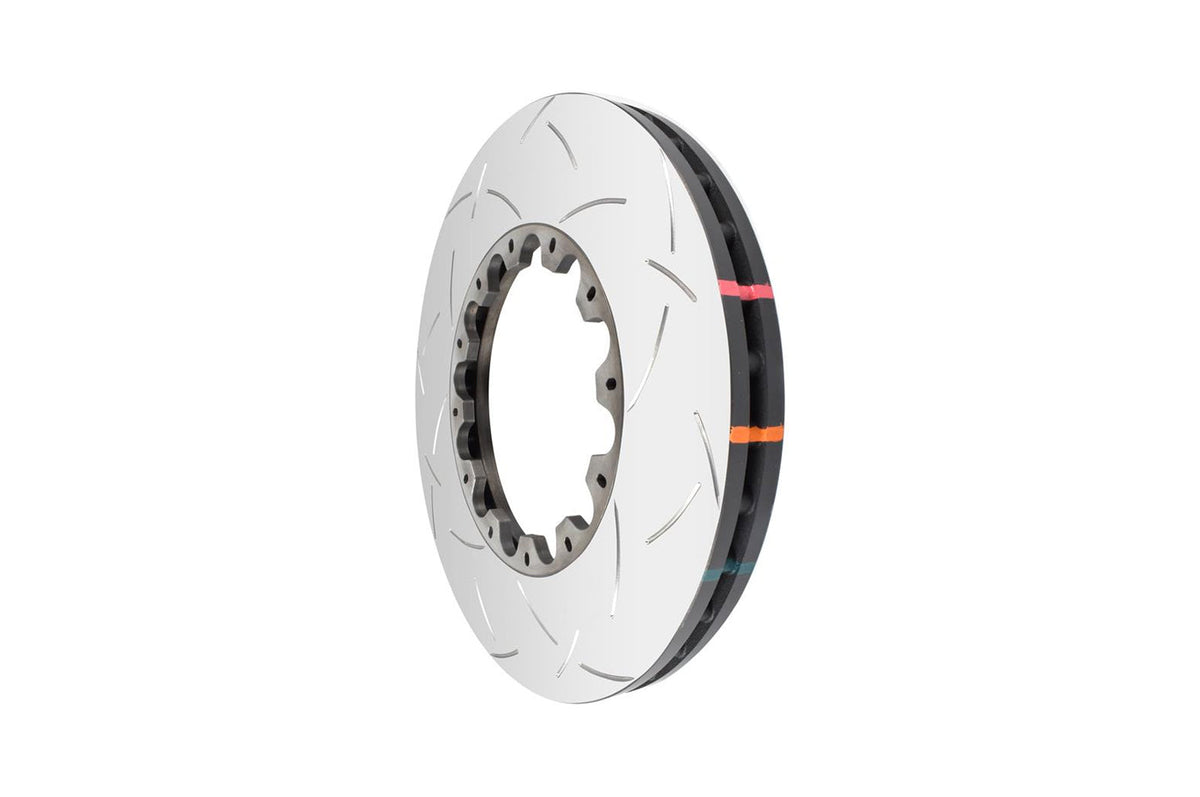 DBA Rotor Ring for Jeep Trackhawk (53919.1S for DBA Hat)