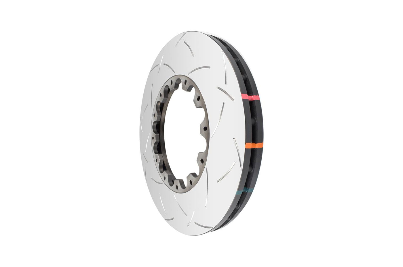 DBA Rotor Ring for Jeep Trackhawk (53919.1S for DBA Hat)
