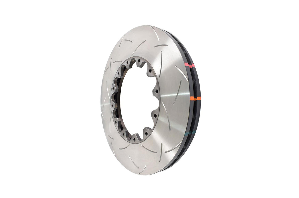 DBA Rotor Ring for Jeep Trackhawk (53918.1S for OEM Hat)