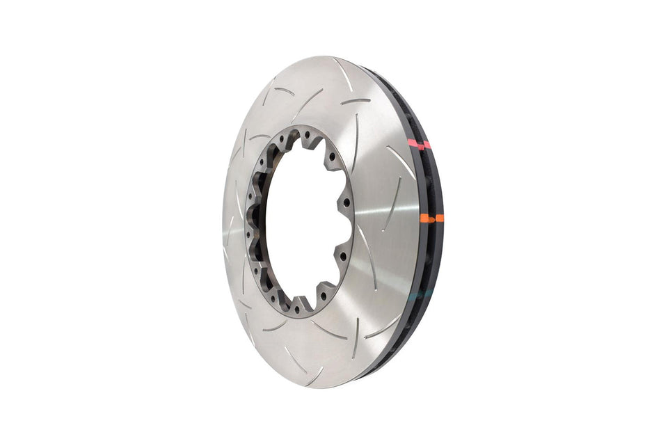 DBA Rotor Ring for Jeep Trackhawk (53918.1S for OEM Hat)