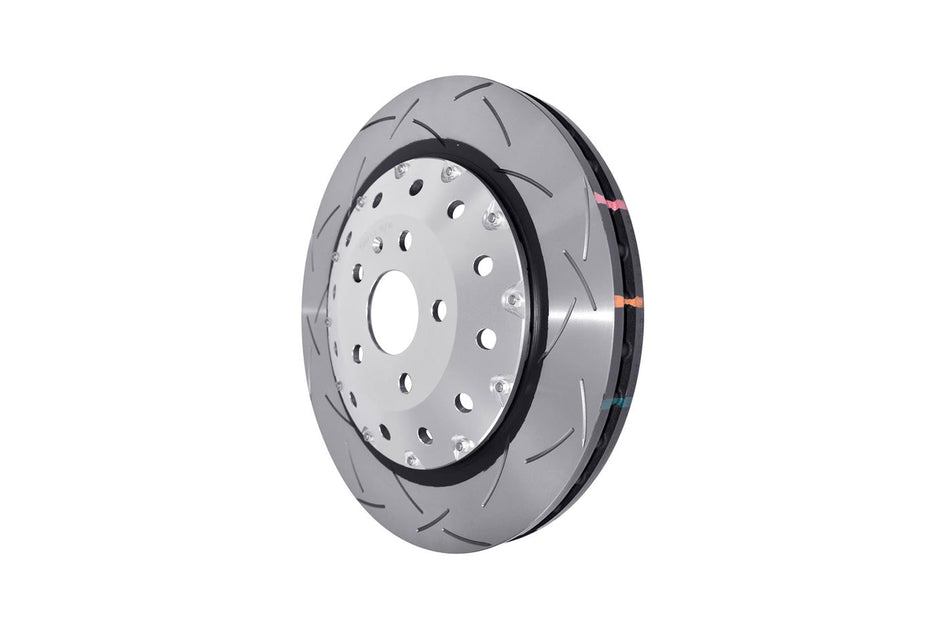 DBA RS3 8V Sedan Front Slotted Rotor (53004SLVS)