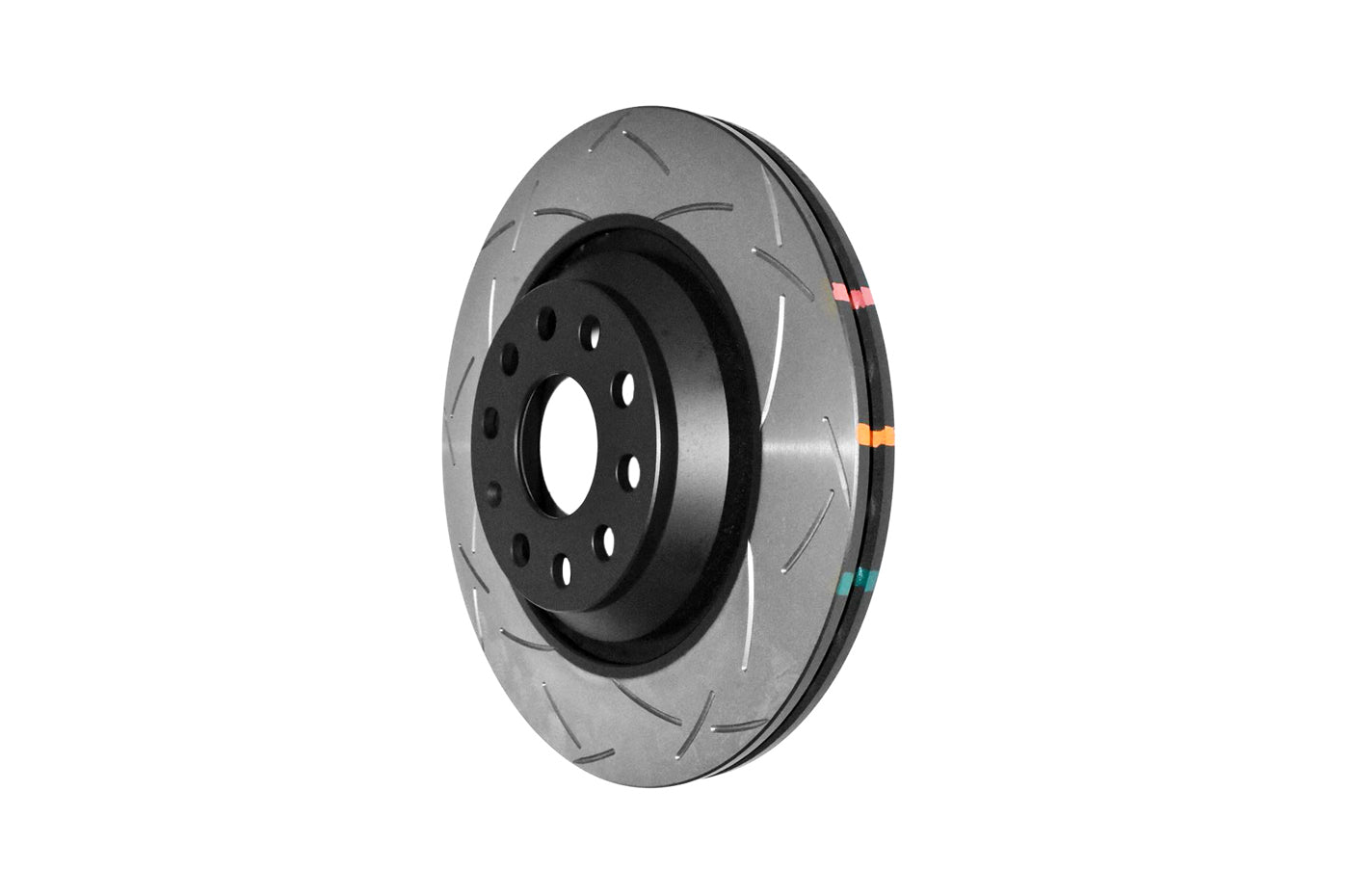 DBA 4000 T3 Slotted Rotor for 2017-2020 RS3 Rear (42809S)