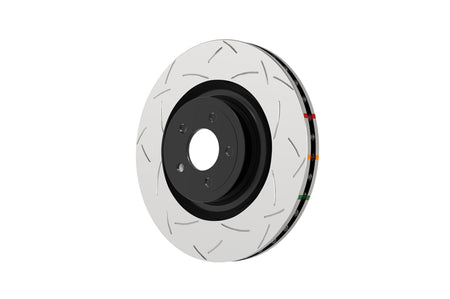 DBA 4000 T3 Slotted Rotor for Focus RS