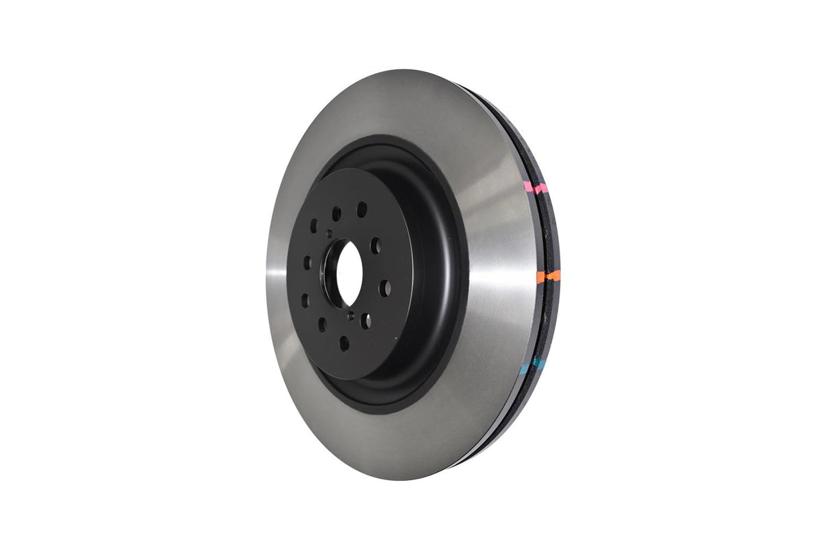 DBA 4000 HD Rotor for Subaru STi 2018-2021