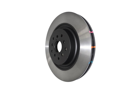 DBA 4000 HD Rotor for Subaru STi 2018-2021