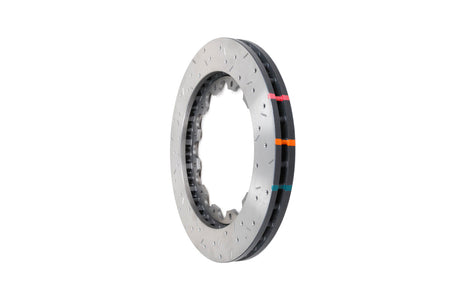 XS Drilled and Slotted Replacement Ring