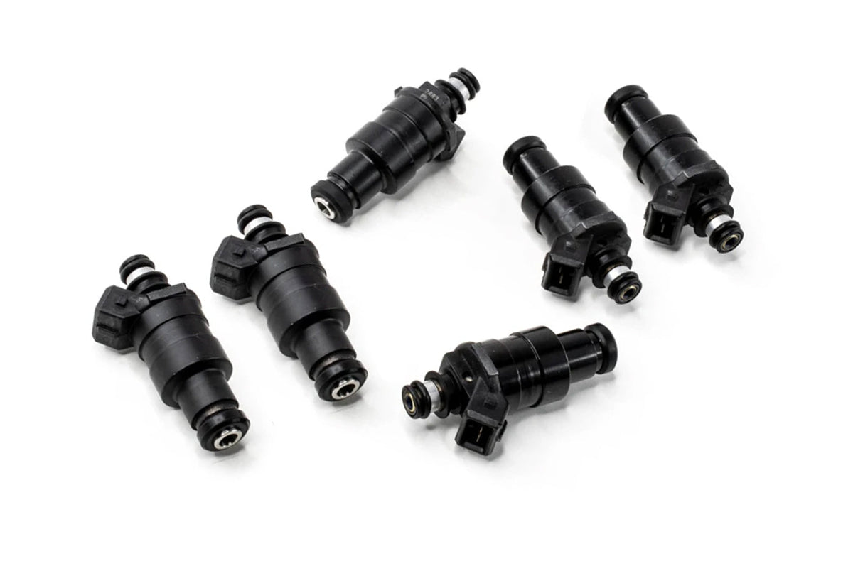 42M-02-1200-6 DeatschWerks 1200c Injectors for 3000GT Stealth