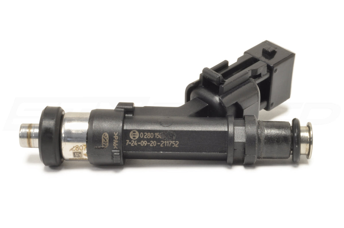 18U-08-1000-4 DeatschWerks 1000cc High Z Injectors for DSM/Evo