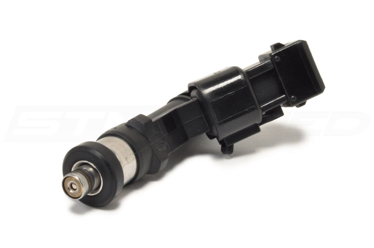 18U-08-1000-4 DeatschWerks 1000cc High Z Injectors for DSM/Evo
