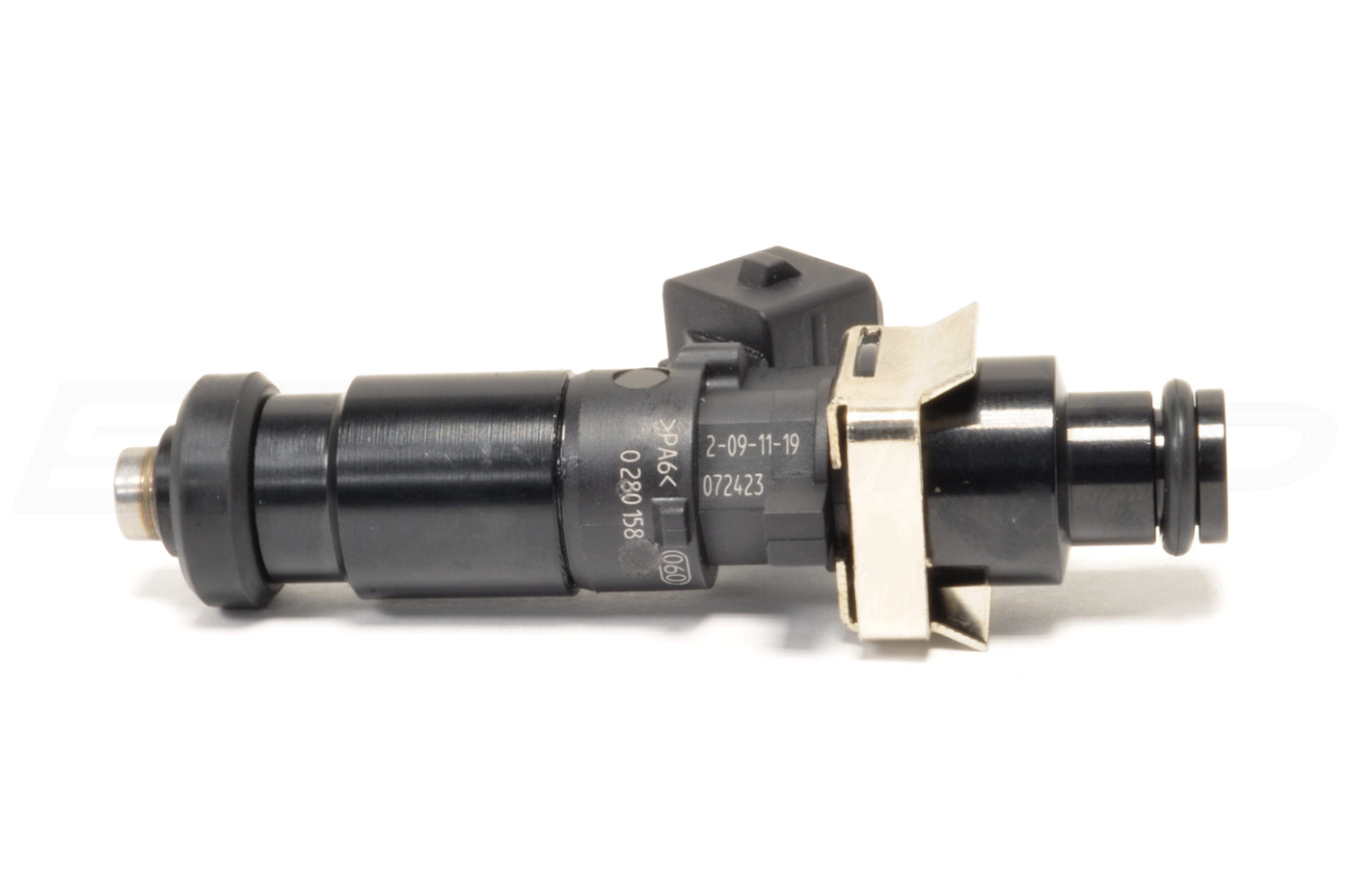 16MX-09-1200-4 DeatschWerks 1200cc High Z Injectors for DSM/Evo
