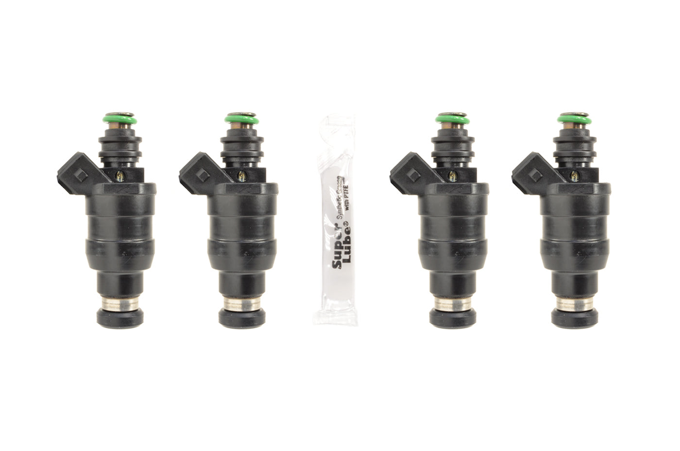 42M-02-0800-4 DeatschWerks 800cc Low Z Injectors for DSM/Evo