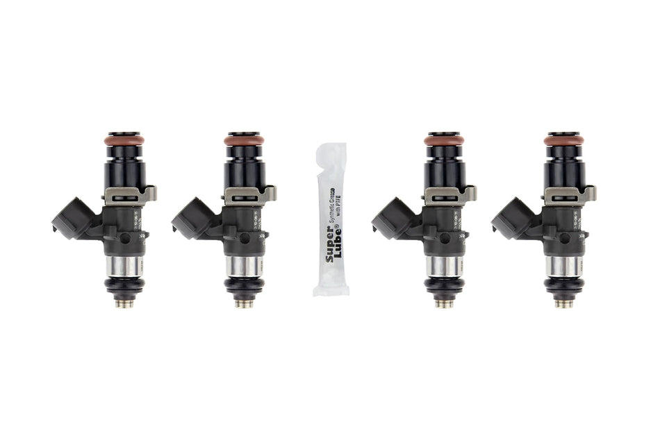 16S-05-2200-4 DeatschWerks 2200cc Injectors for Evo X
