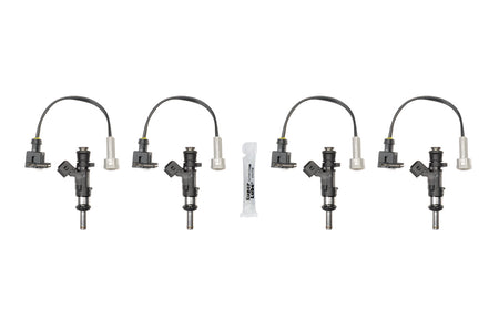 17MX-10-0850-4 DeatschWerks 850cc Injectors for Evo X