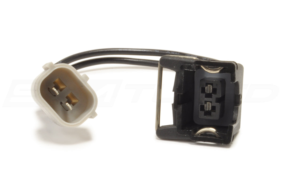 17MX-10-0850-4 DeatschWerks 850cc Injectors for Evo X