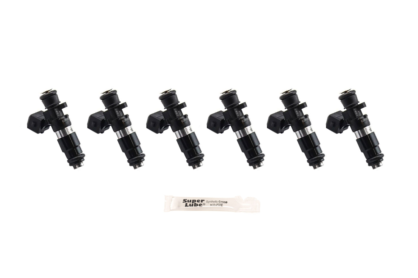 16MX-06-1200-6 DeatschWerks 1200cc Injectors for GTR 350Z 370Z