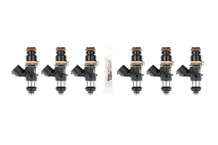 16S-05-2200-6 DeatschWerks 2200cc Injectors for GTR 350Z 370Z