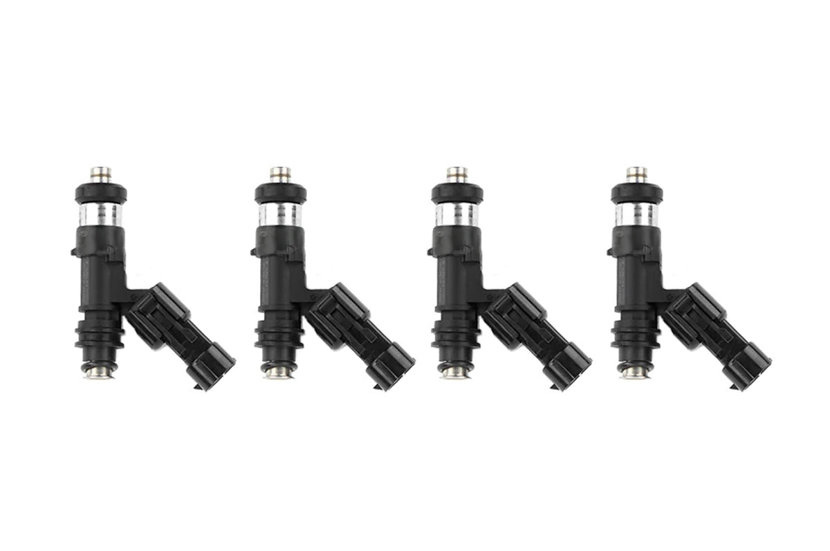 17U-07-0750-4 DeatschWerks 750cc Injectors for Subaru WRX/STi