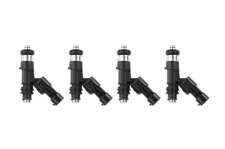 17U-07-0750-4 DeatschWerks 750cc Injectors for Subaru WRX/STi