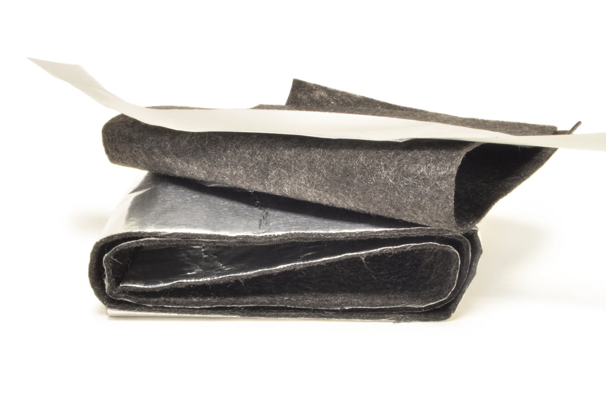 DEI Cell Saver Battery Installation Kit (010480)