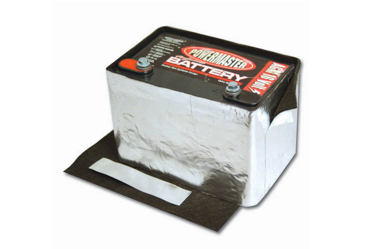 DEI Cell Saver Battery Installation Kit (010480)