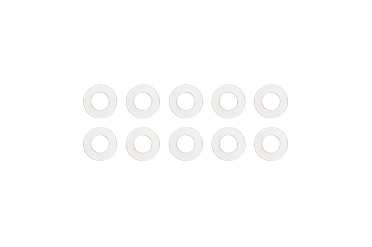 DEI Decoupling Washers (050088 15.24mm ID x 29.51mm OD)