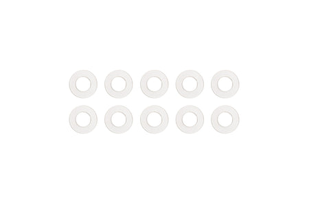 DEI Decoupling Washers (050088 15.24mm ID x 29.51mm OD)
