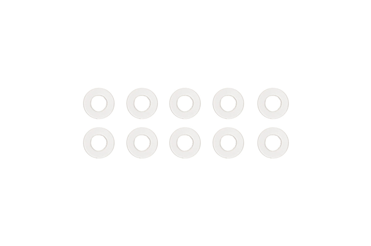 DEI Decoupling Washers (050090 13.48mm ID x 26.98mm OD) 