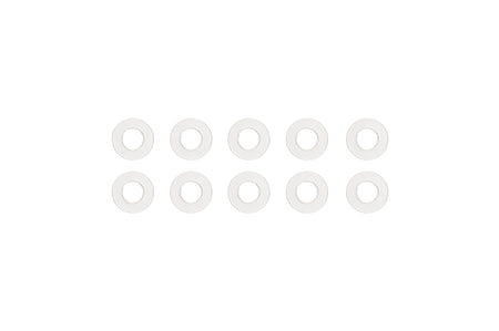 DEI Decoupling Washers (050090 13.48mm ID x 26.98mm OD) 