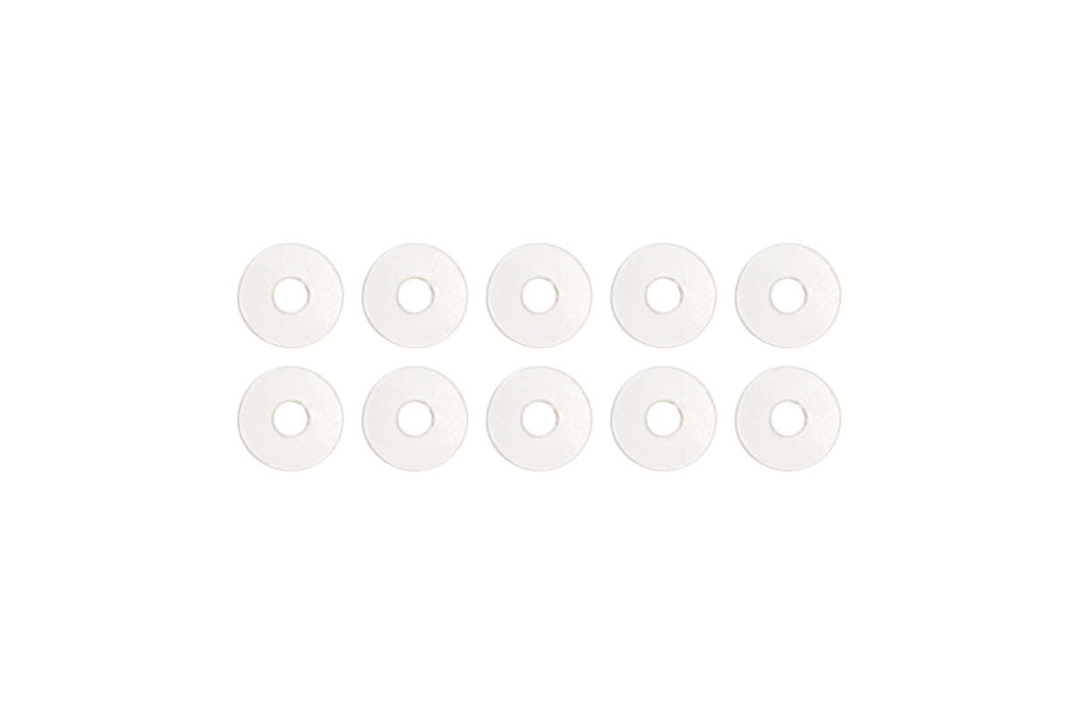 DEI Decoupling Washers (050091 10.31mm ID x 31.75mm OD)