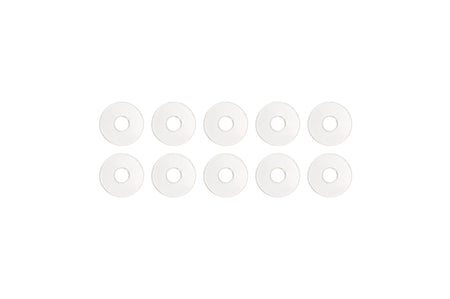 DEI Decoupling Washers (050091 10.31mm ID x 31.75mm OD)