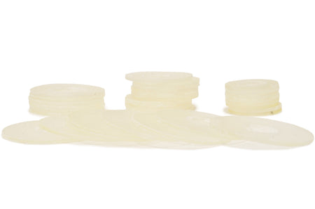DEI Decoupling Washers