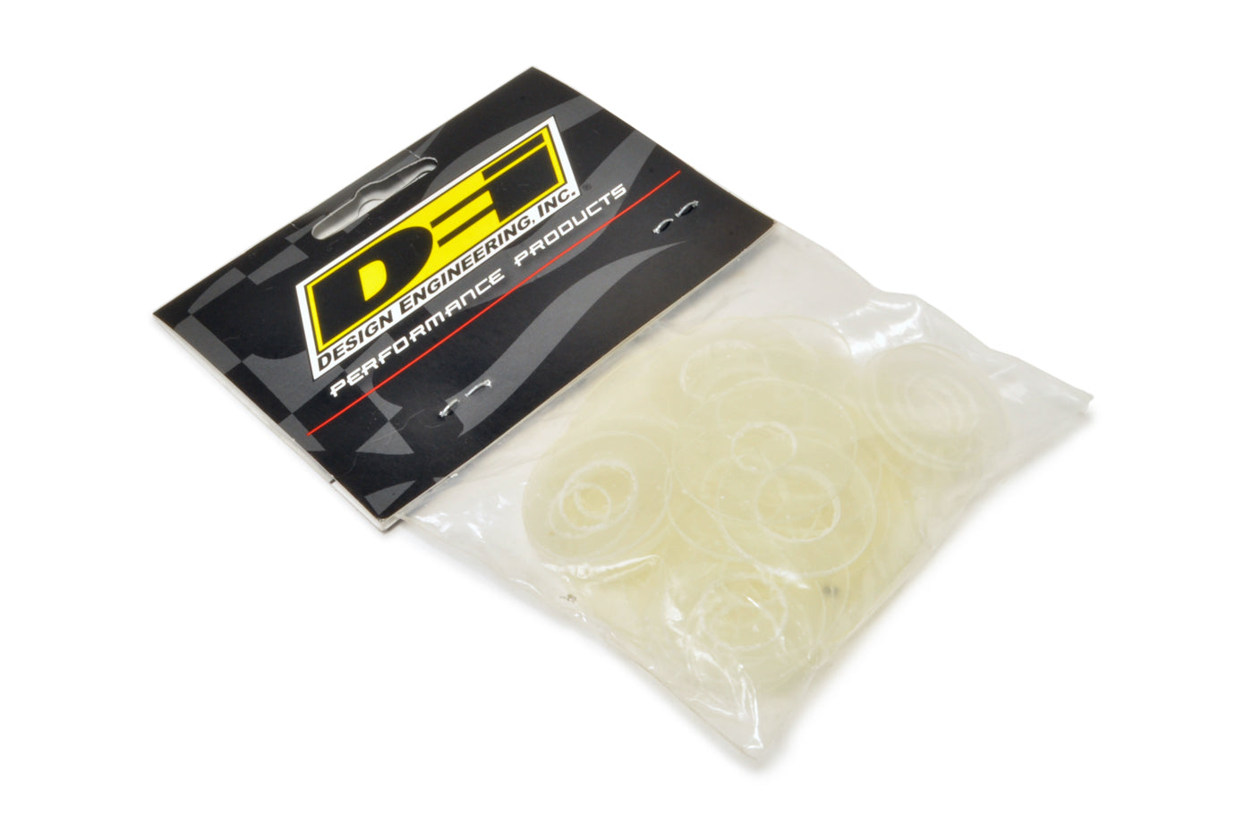 DEI Decoupling Washers