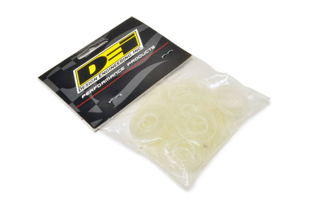 DEI Decoupling Washers