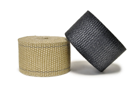 DEI Exhaust Wrap Glass Fiber Series