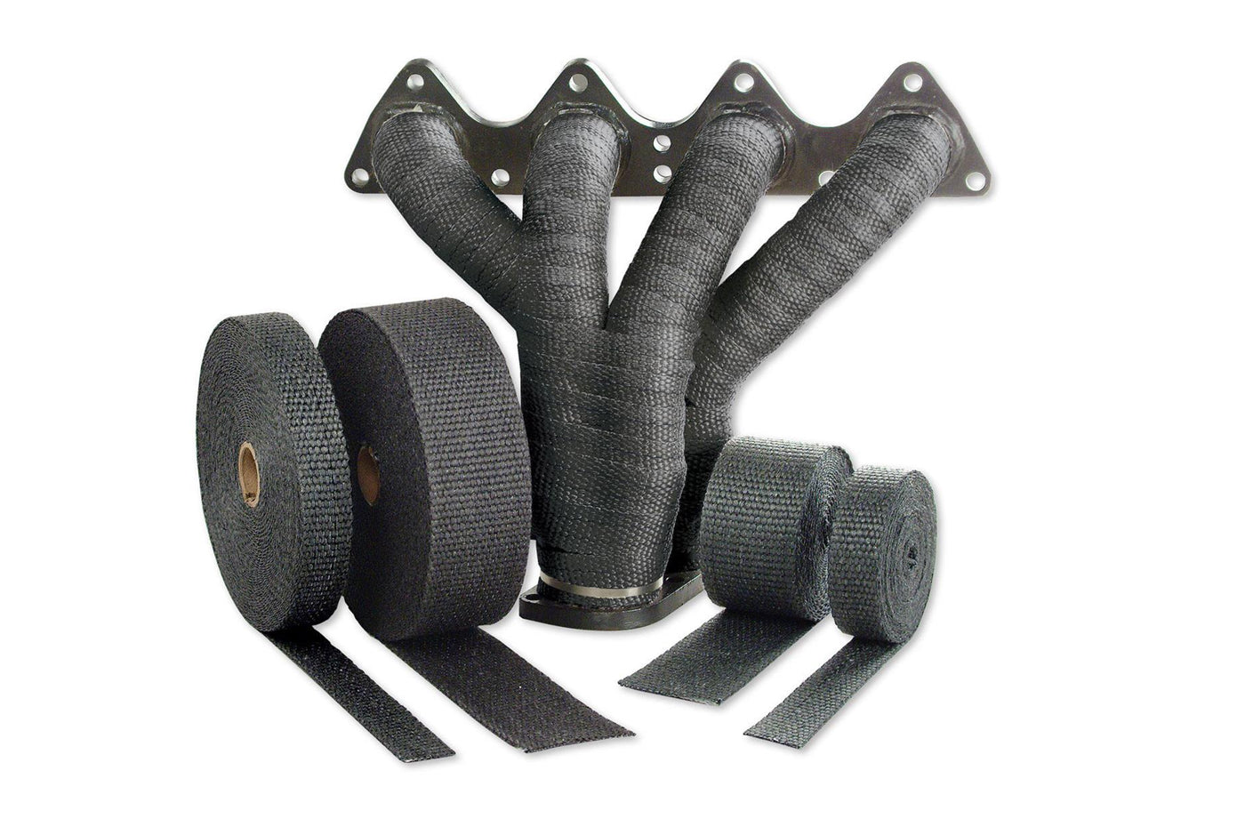 DEI Exhaust Wrap Glass Fiber Series